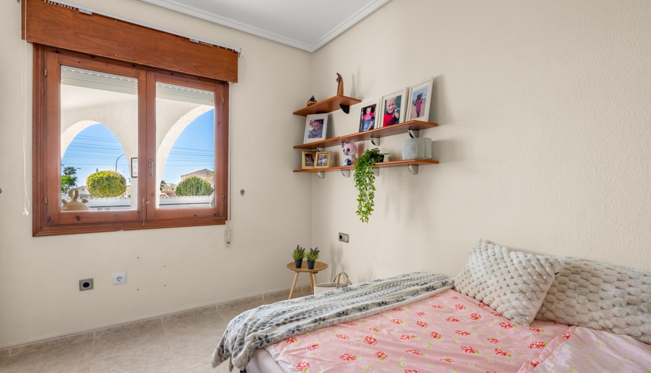 Prodej - Villa - Ciudad Quesada - Rojales