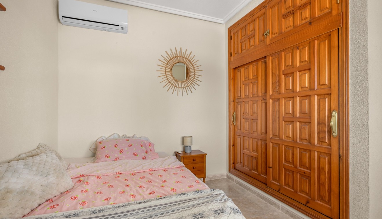 Prodej - Villa - Ciudad Quesada - Rojales