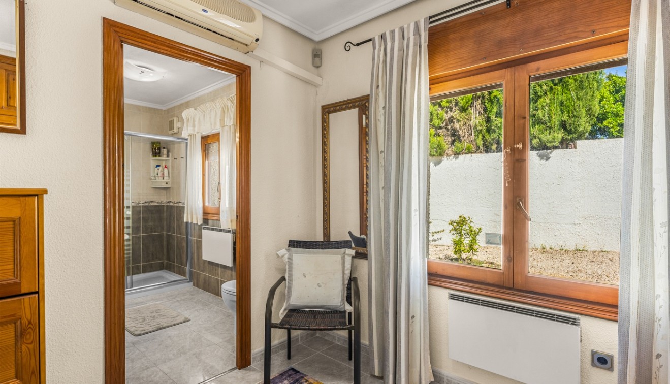 Prodej - Villa - Ciudad Quesada - Rojales