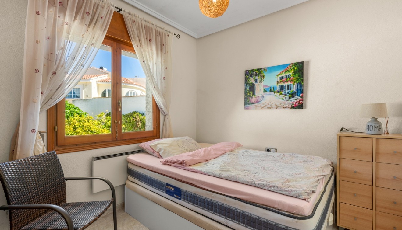 Prodej - Villa - Ciudad Quesada - Rojales