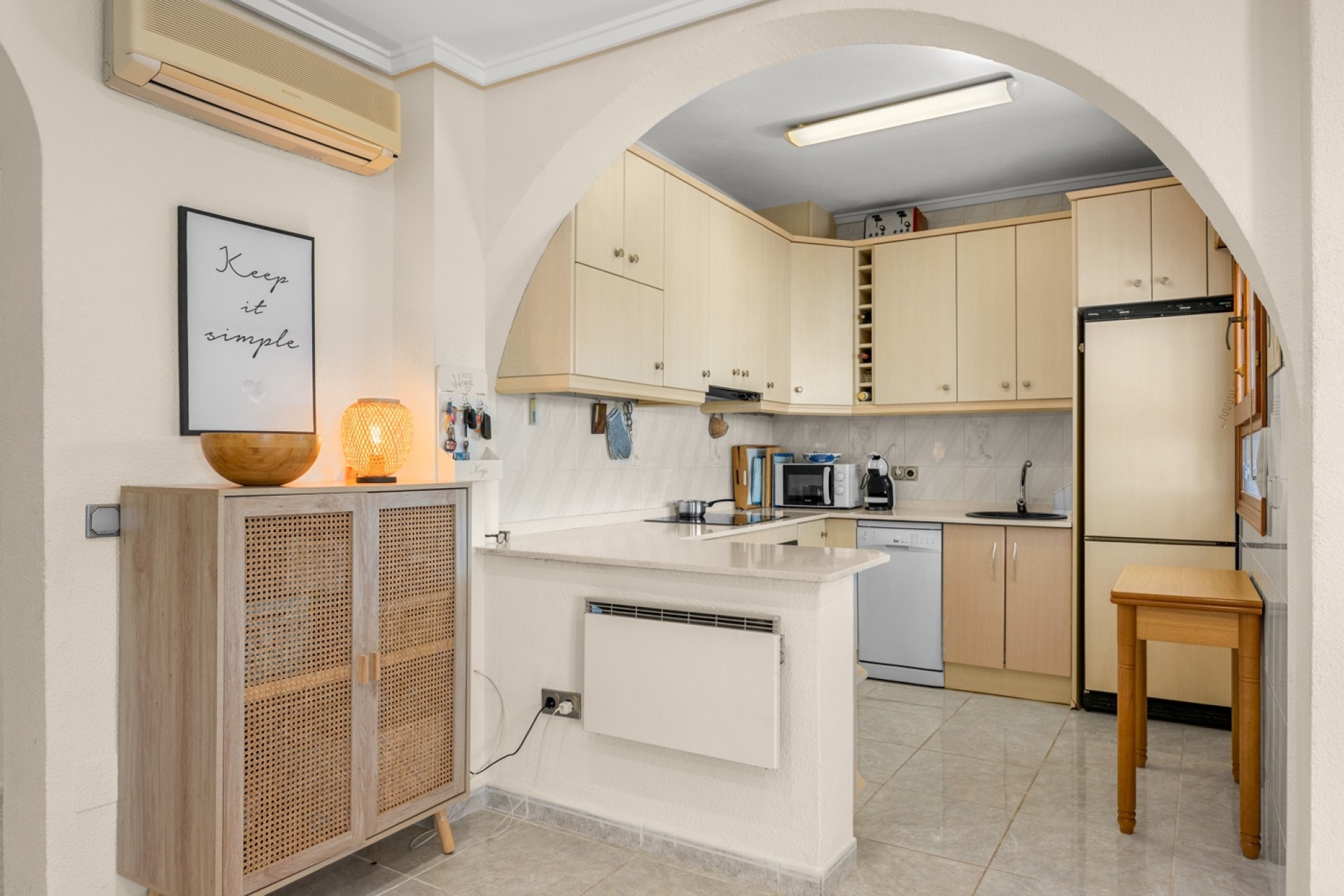 Prodej - Villa - Ciudad Quesada - Rojales