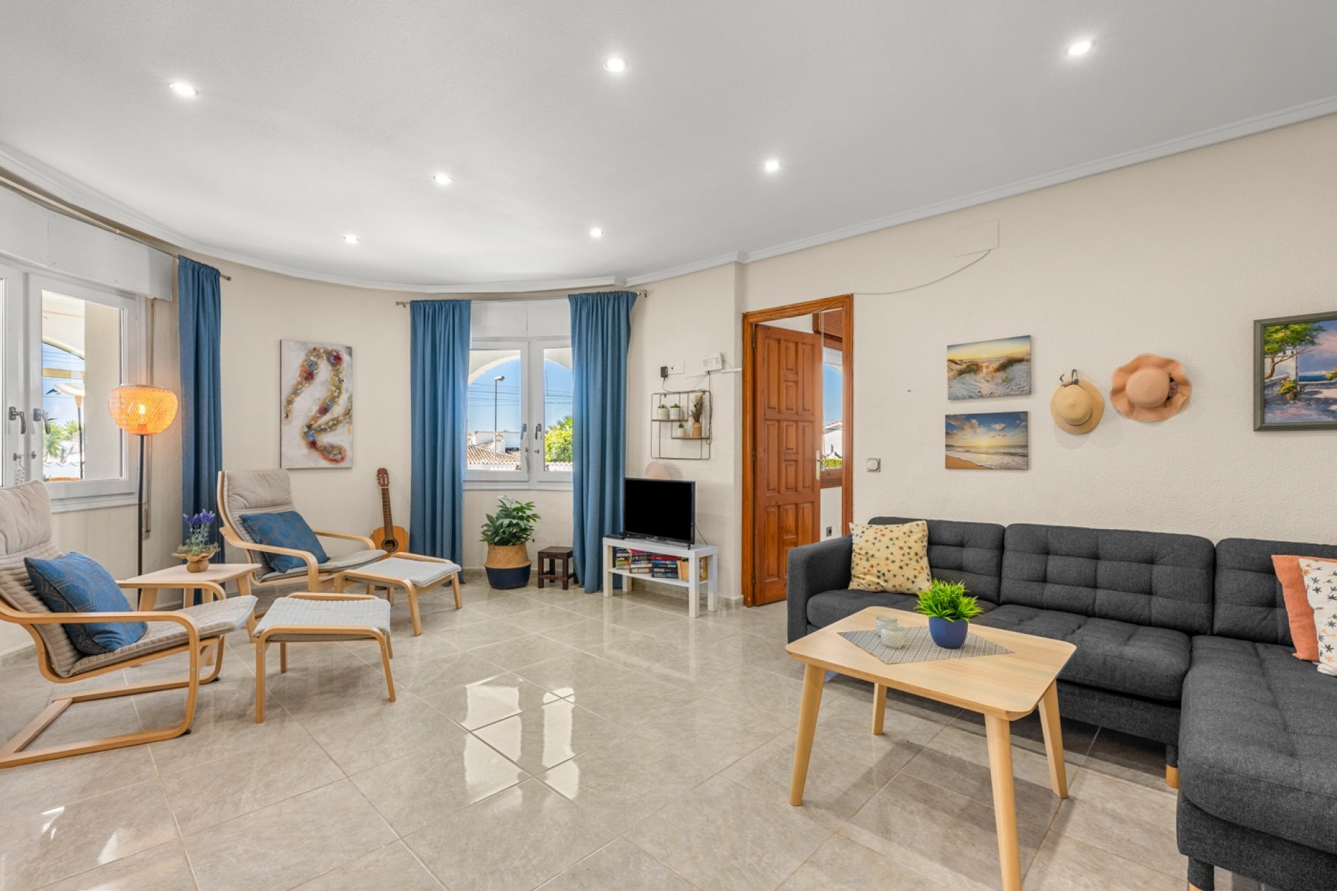 Prodej - Villa - Ciudad Quesada - Rojales