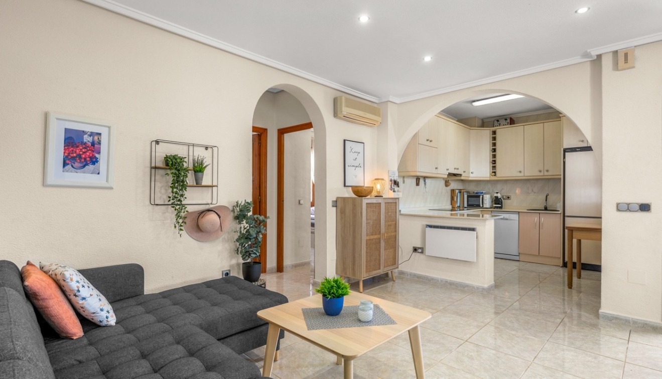 Prodej - Villa - Ciudad Quesada - Rojales