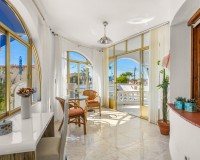 Prodej - Villa - Ciudad Quesada - Rojales