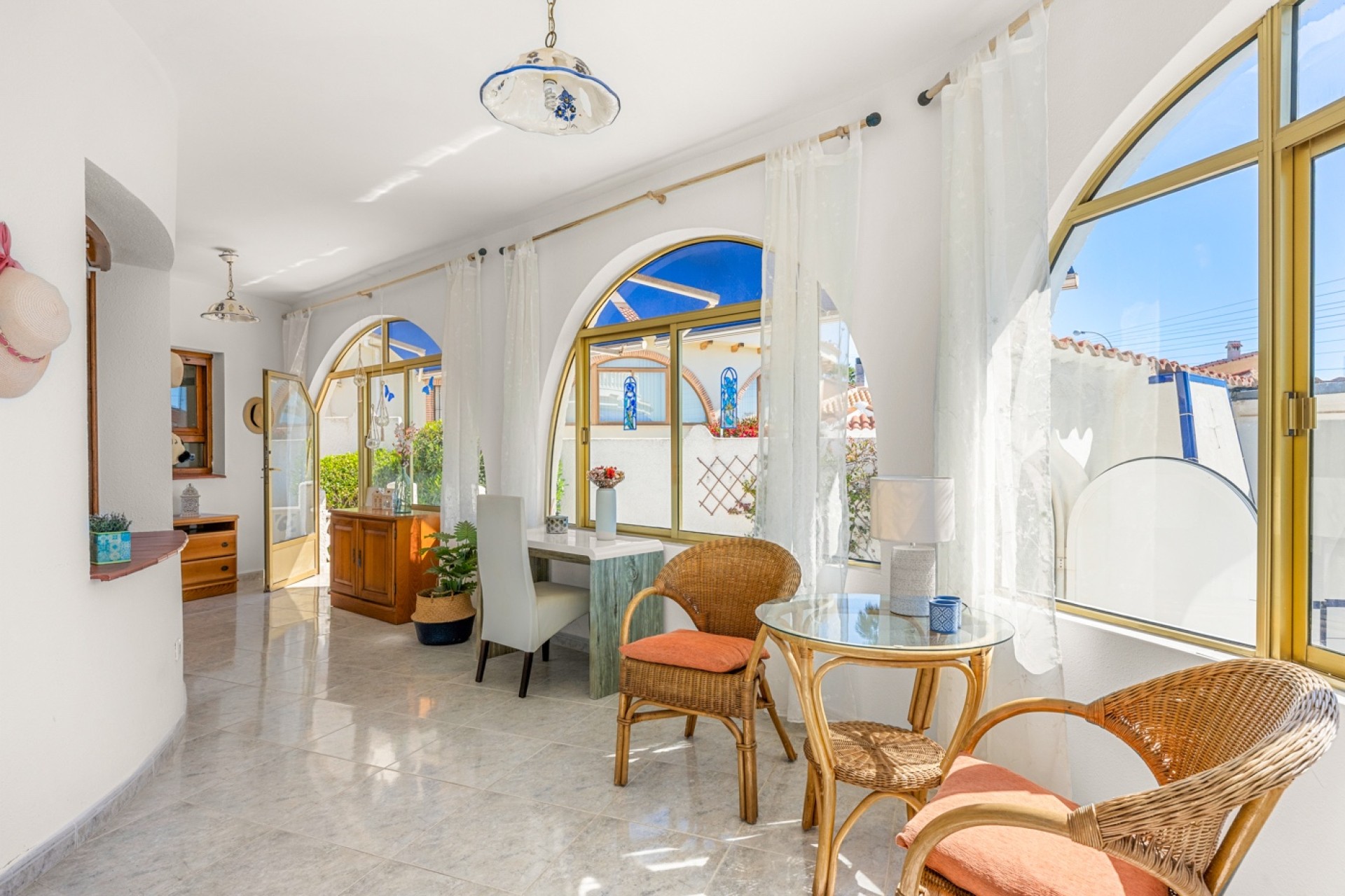 Prodej - Villa - Ciudad Quesada - Rojales