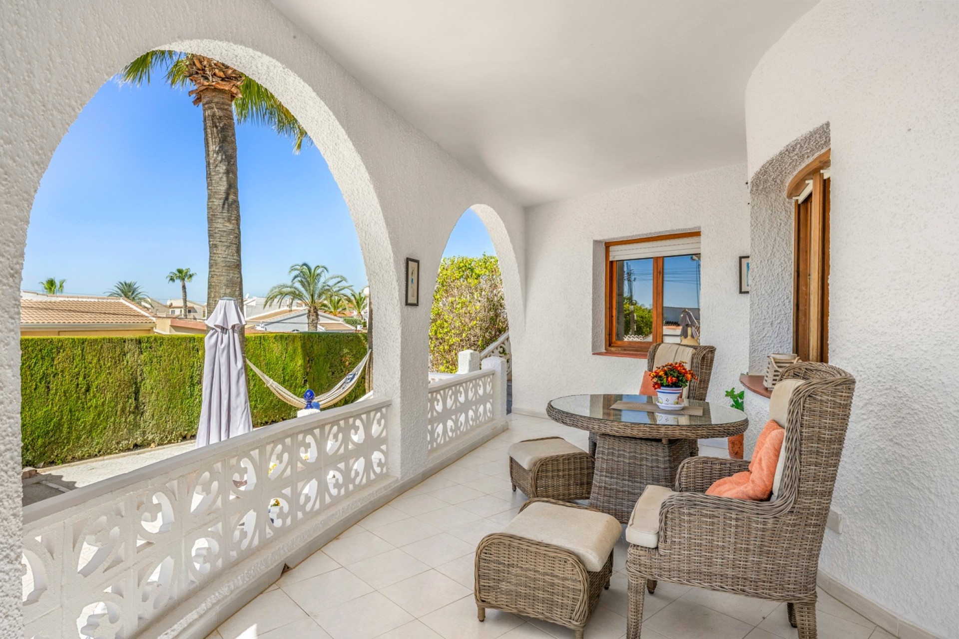 Prodej - Villa - Ciudad Quesada - Rojales