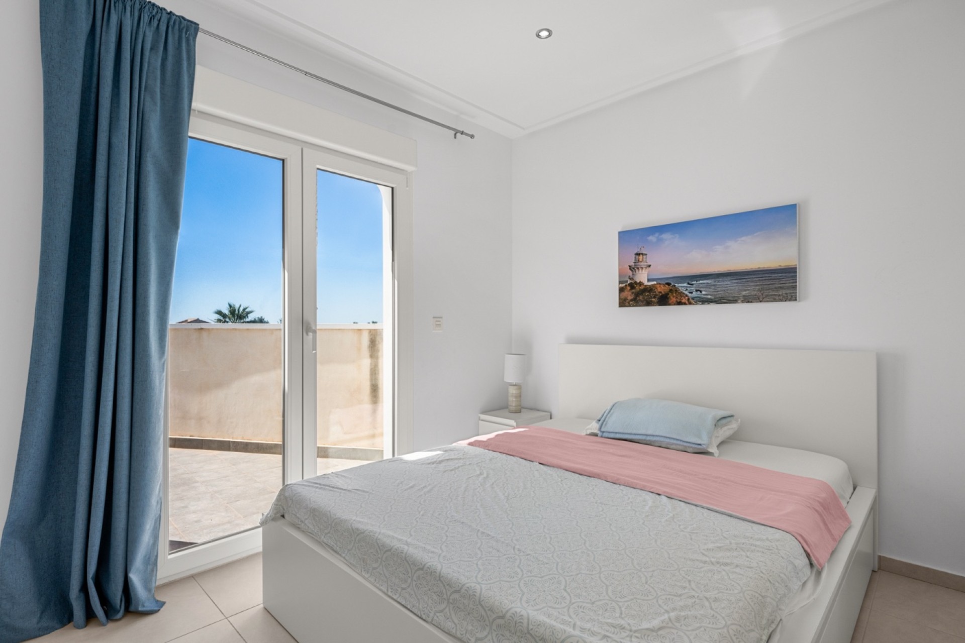 Prodej - Villa - Ciudad Quesada - Rojales