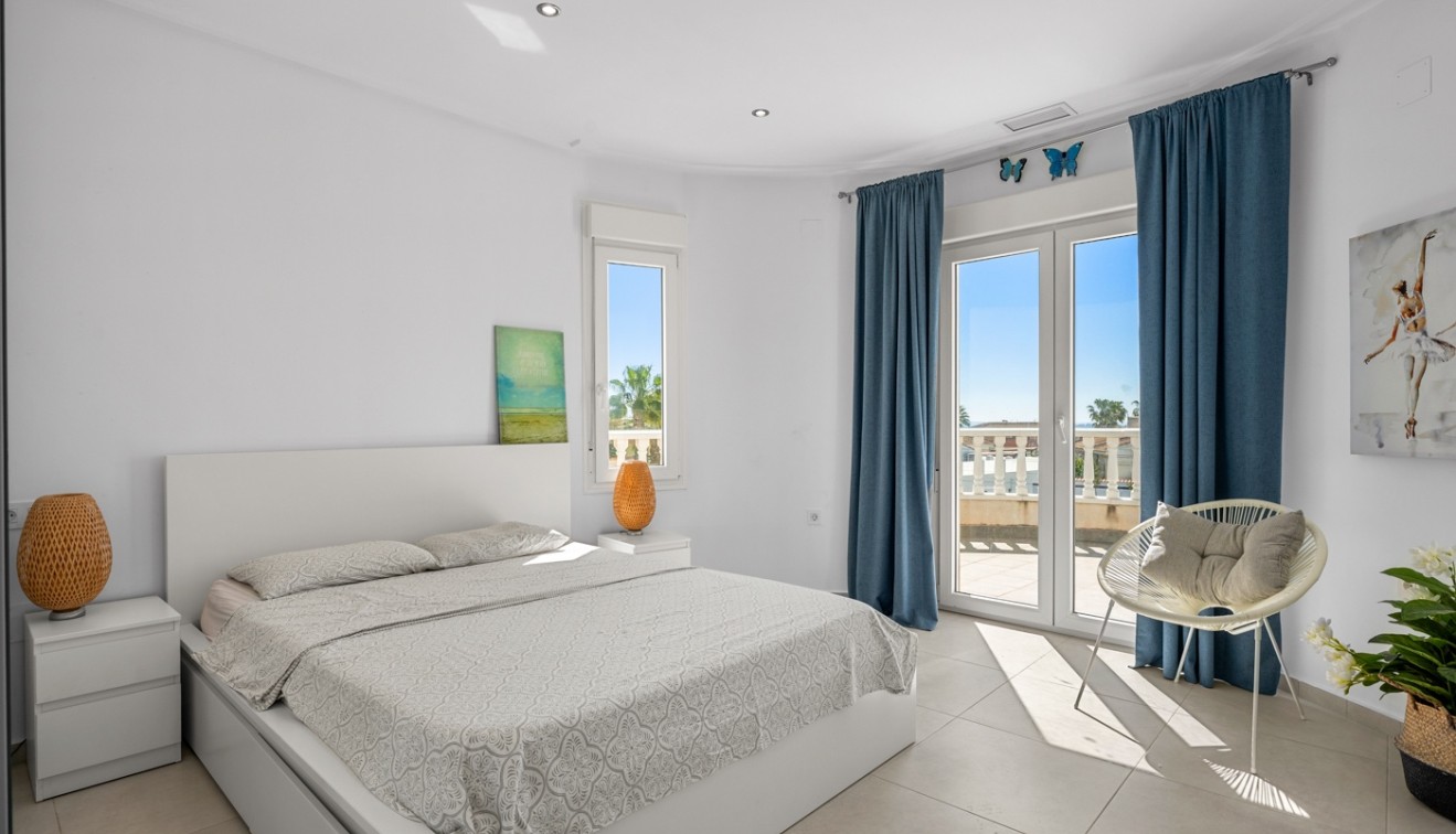 Prodej - Villa - Ciudad Quesada - Rojales