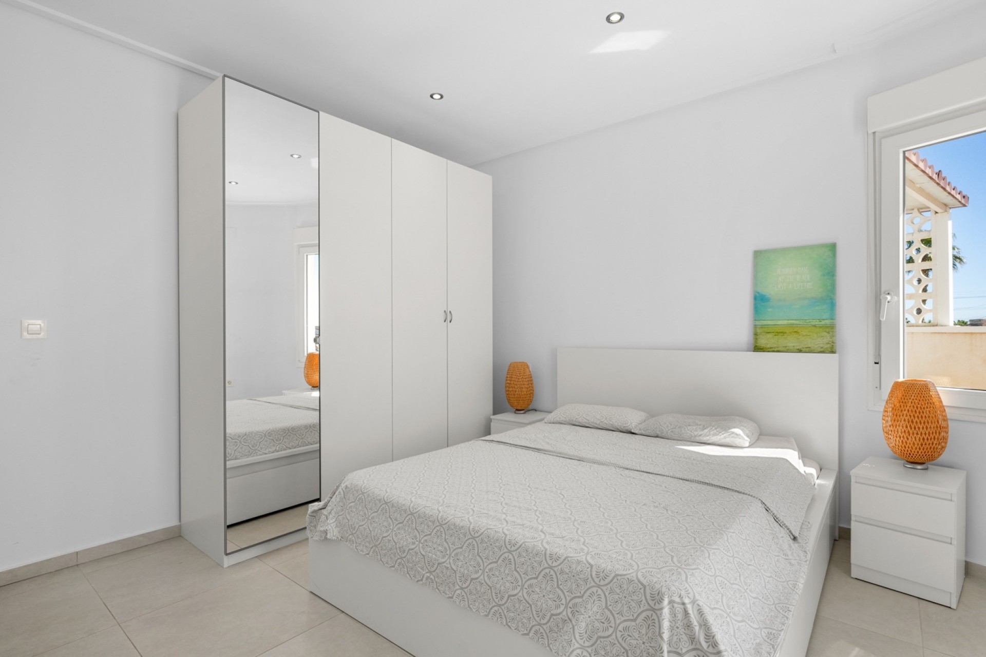 Prodej - Villa - Ciudad Quesada - Rojales