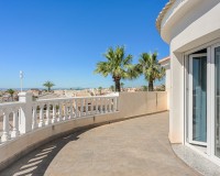 Prodej - Villa - Ciudad Quesada - Rojales