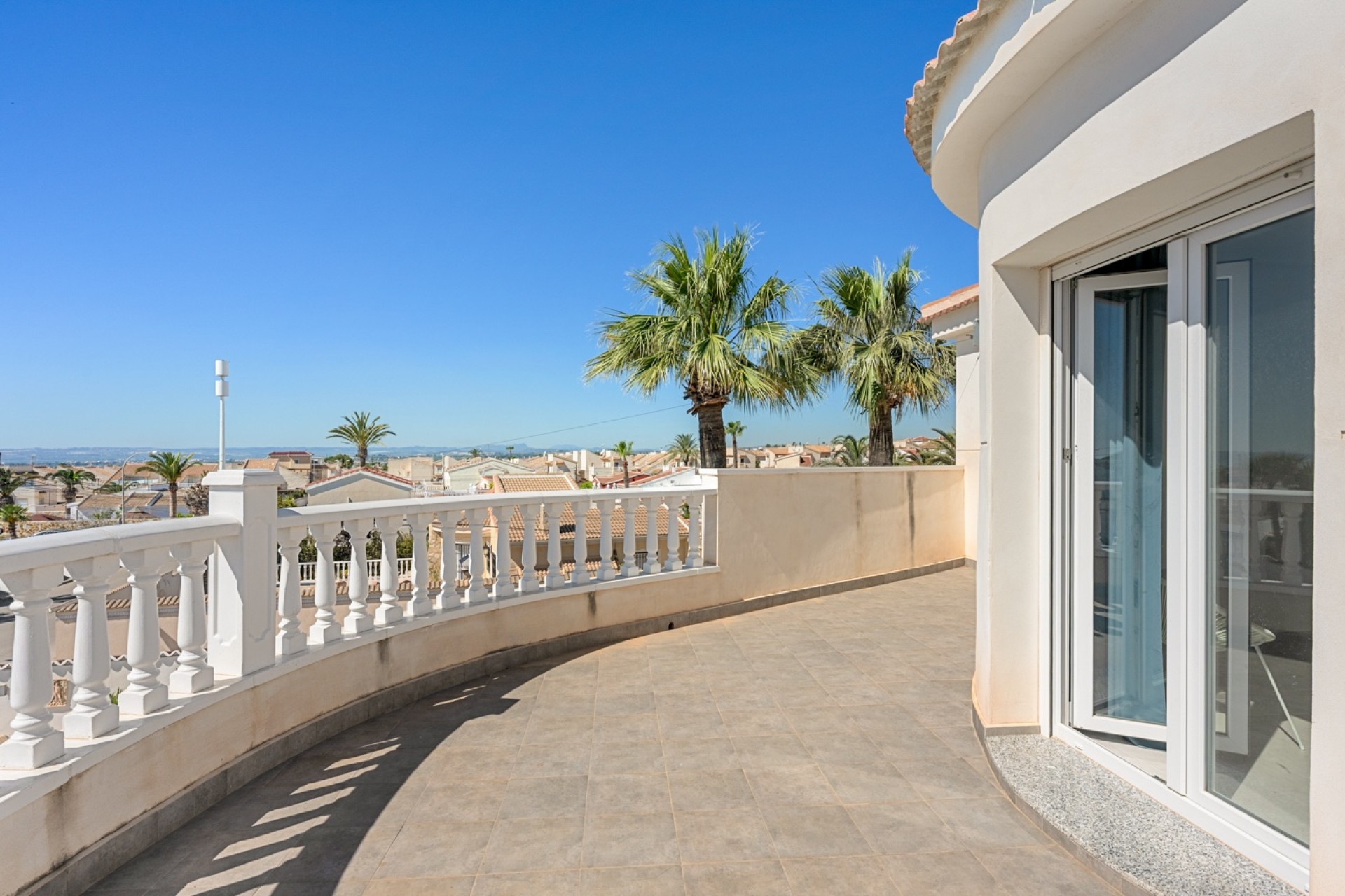 Prodej - Villa - Ciudad Quesada - Rojales