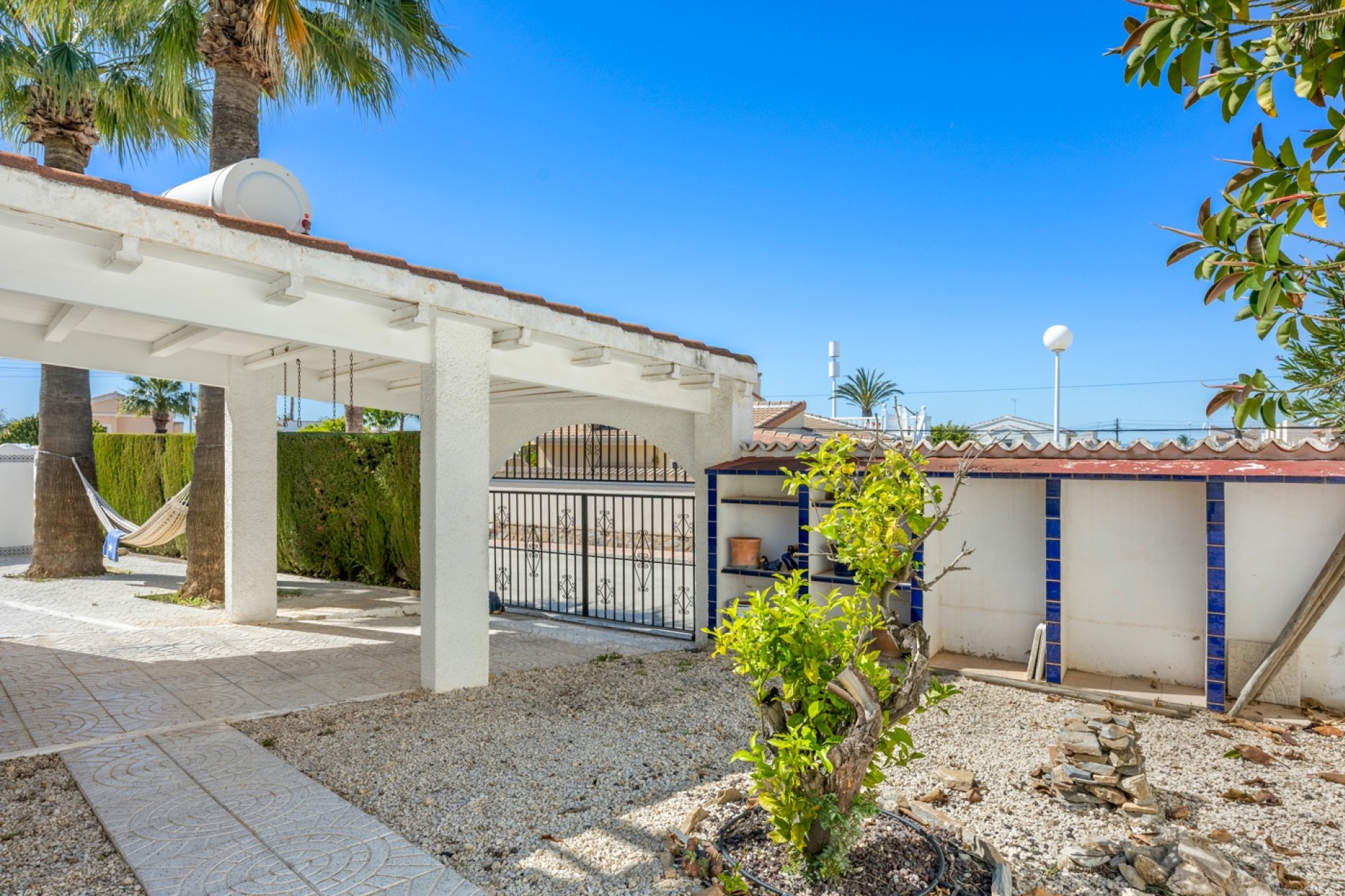 Prodej - Villa - Ciudad Quesada - Rojales