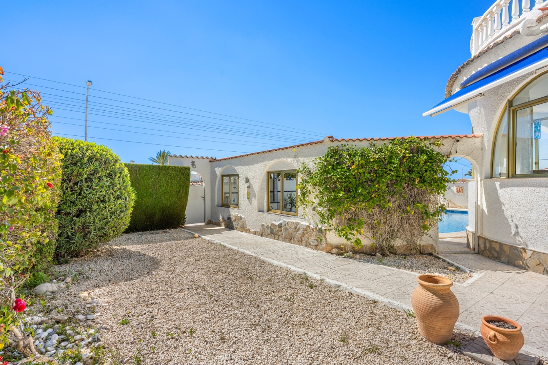 Prodej - Villa - Ciudad Quesada - Rojales