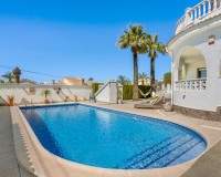 Prodej - Villa - Ciudad Quesada - Rojales