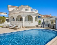 Prodej - Villa - Ciudad Quesada - Rojales