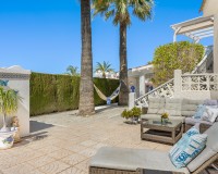 Prodej - Villa - Ciudad Quesada - Rojales