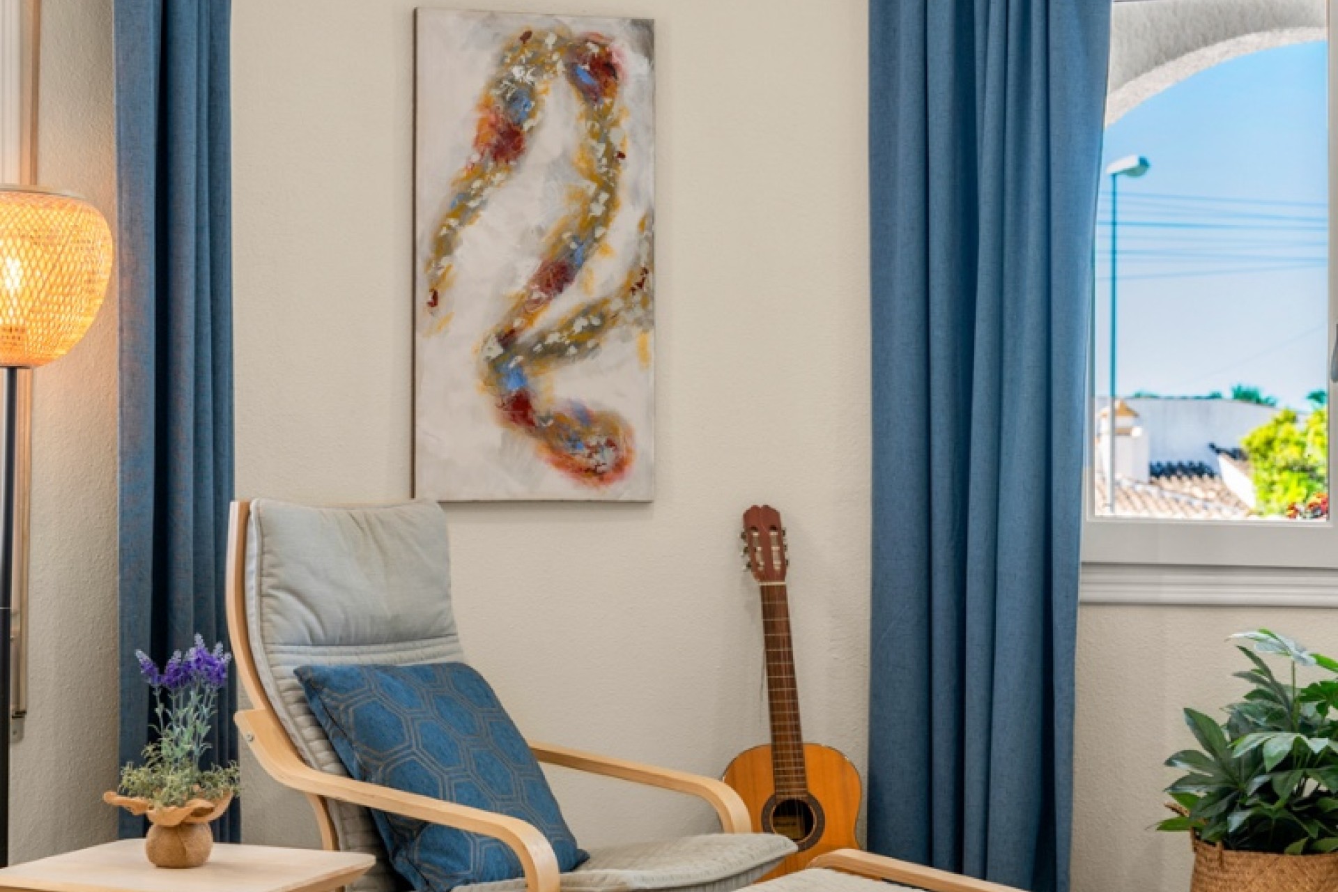 Prodej - Villa - Ciudad Quesada - Rojales