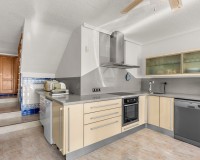 Prodej - Villa - Ciudad Quesada - Rojales