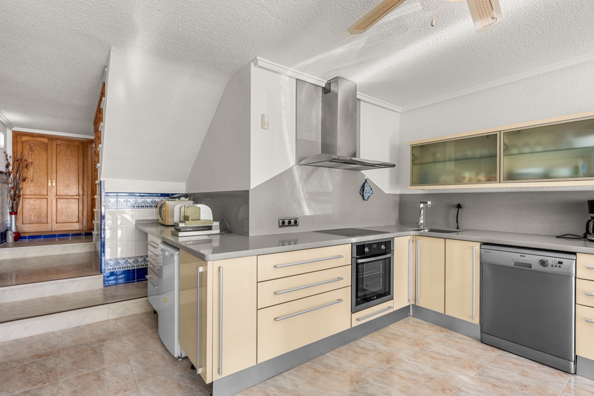 Prodej - Villa - Ciudad Quesada - Rojales