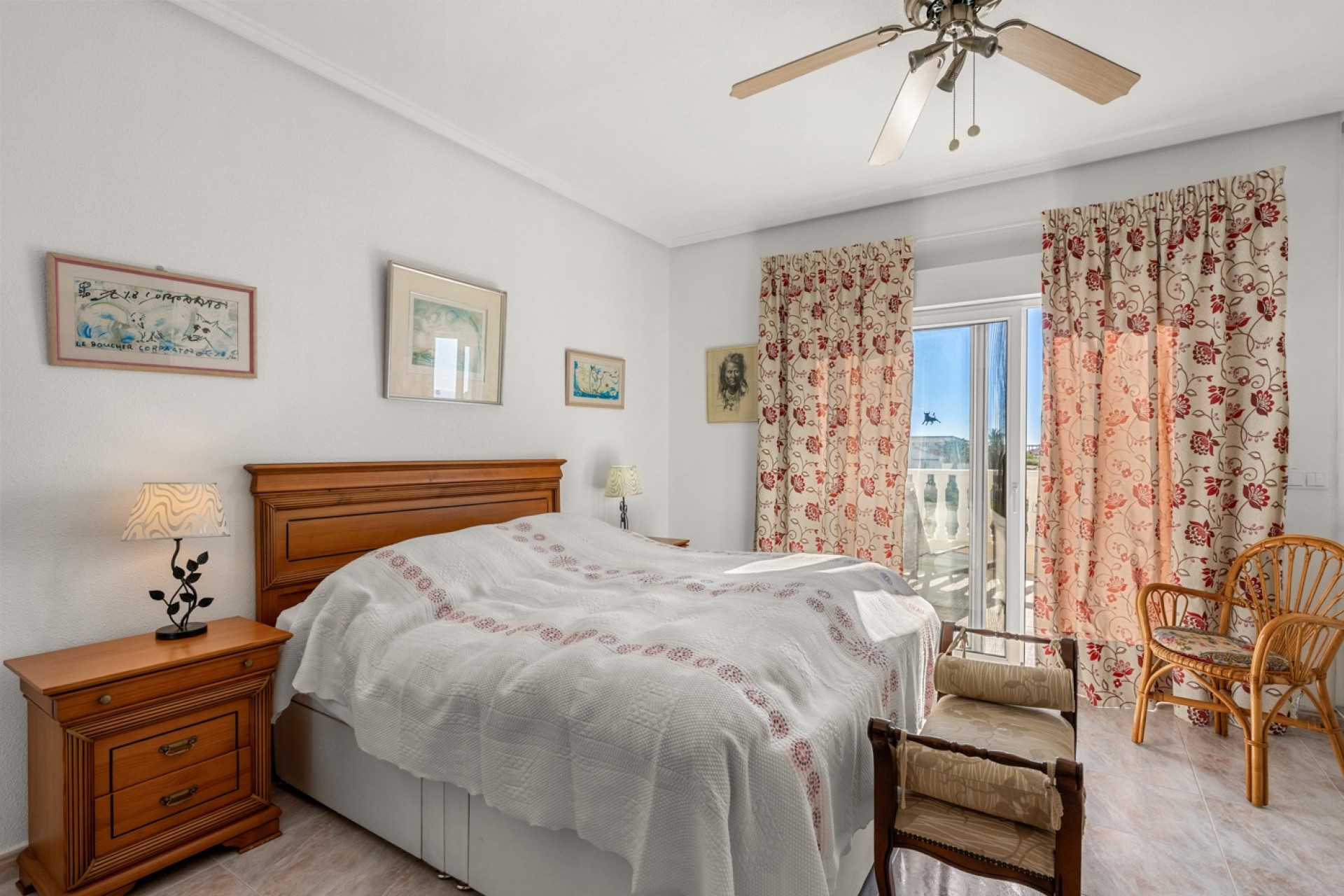 Prodej - Villa - Ciudad Quesada - Rojales