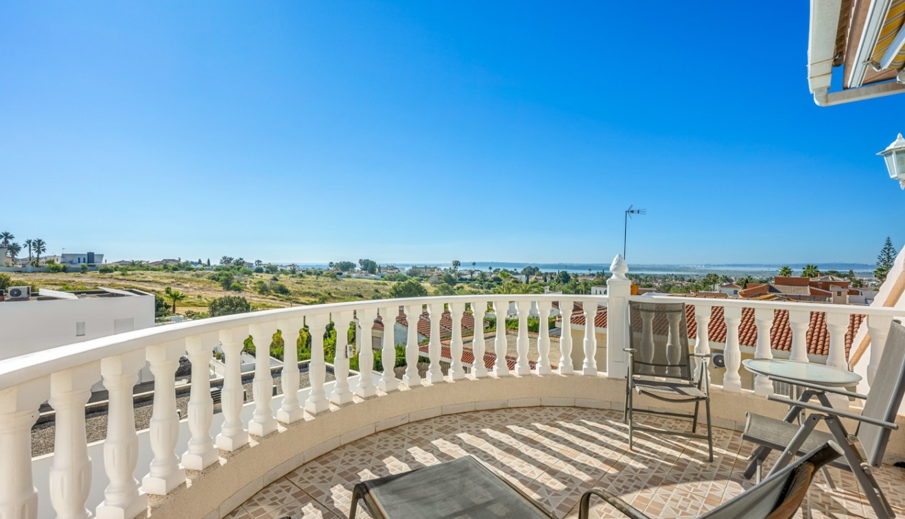 Prodej - Villa - Ciudad Quesada - Rojales