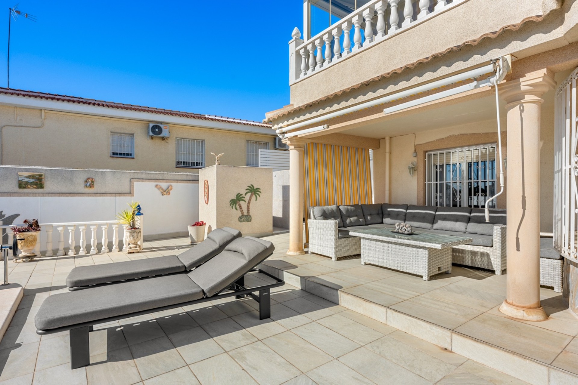 Prodej - Villa - Ciudad Quesada - Rojales