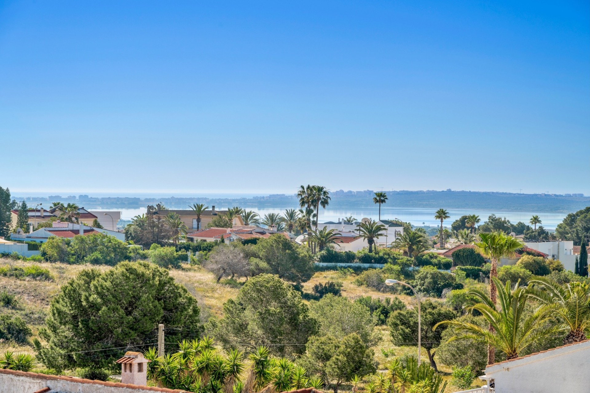 Prodej - Villa - Ciudad Quesada - Rojales