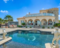 Prodej - Villa - Ciudad Quesada - Rojales