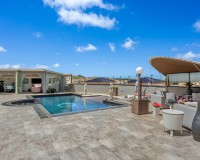 Prodej - Villa - Ciudad Quesada - Rojales