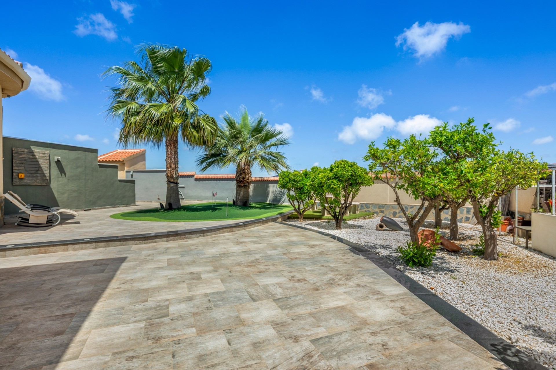 Prodej - Villa - Ciudad Quesada - Rojales