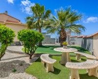 Prodej - Villa - Ciudad Quesada - Rojales