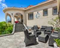 Prodej - Villa - Ciudad Quesada - Rojales