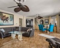 Prodej - Villa - Ciudad Quesada - Rojales