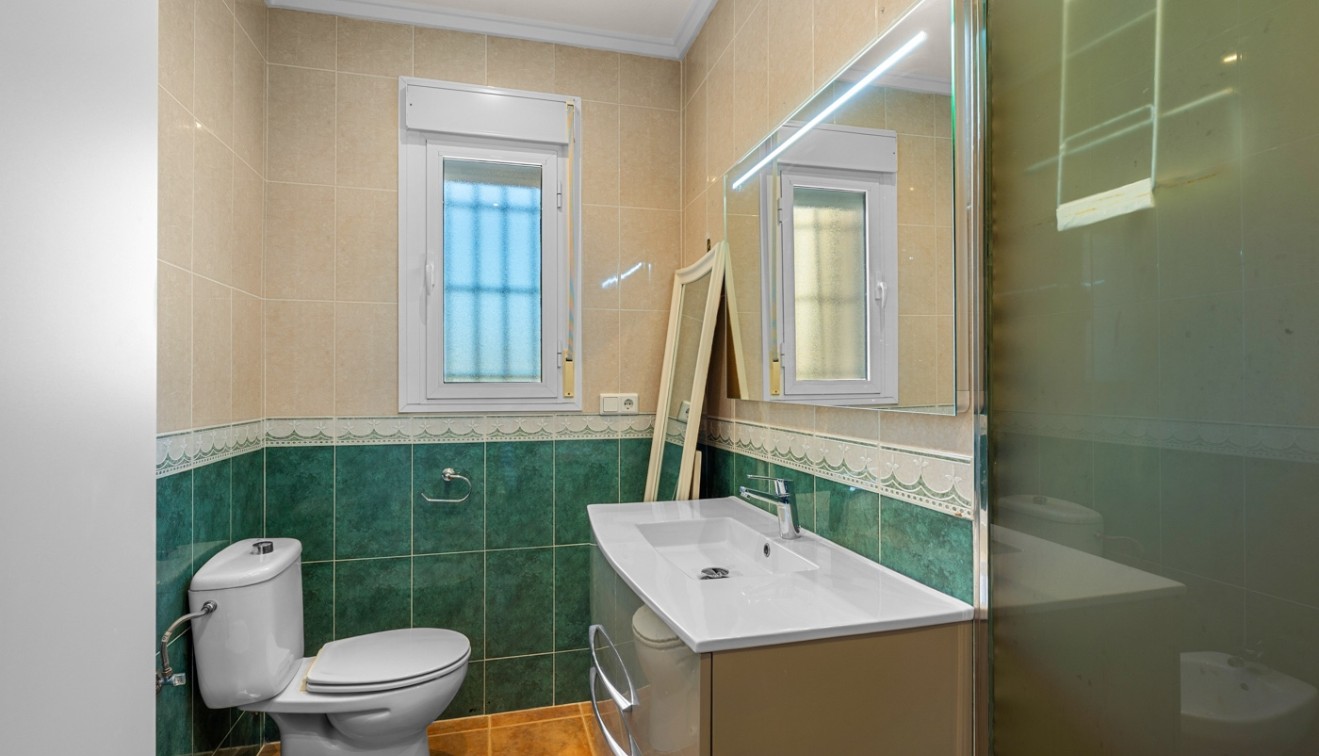 Prodej - Villa - Ciudad Quesada - Rojales