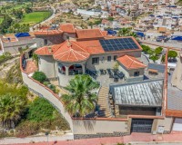 Prodej - Villa - Ciudad Quesada - Rojales