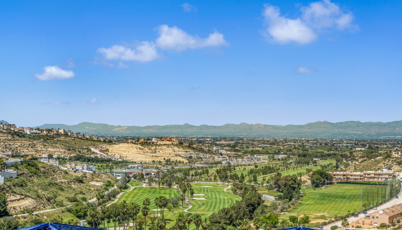 Prodej - Villa - Ciudad Quesada - Rojales