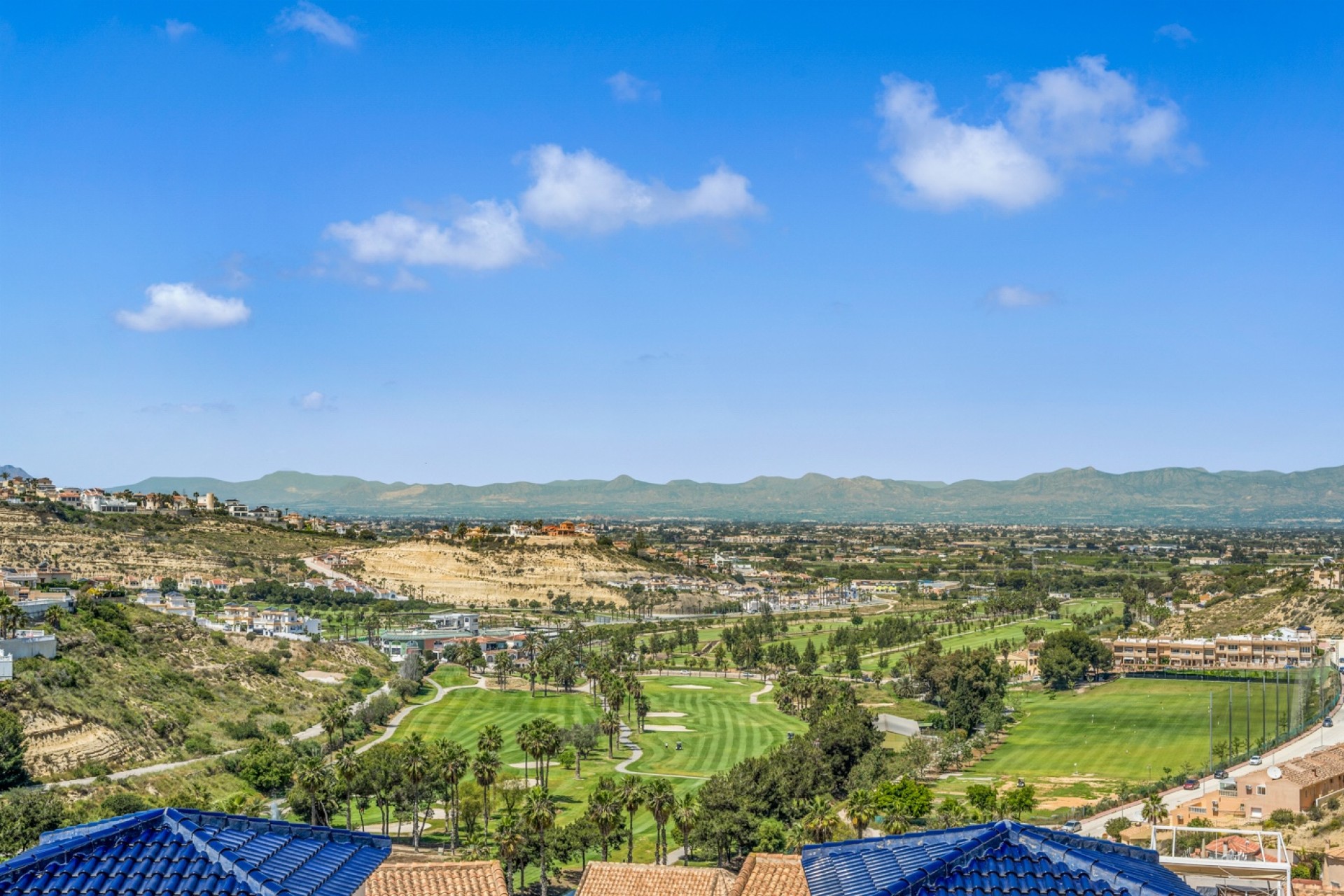 Prodej - Villa - Ciudad Quesada - Rojales