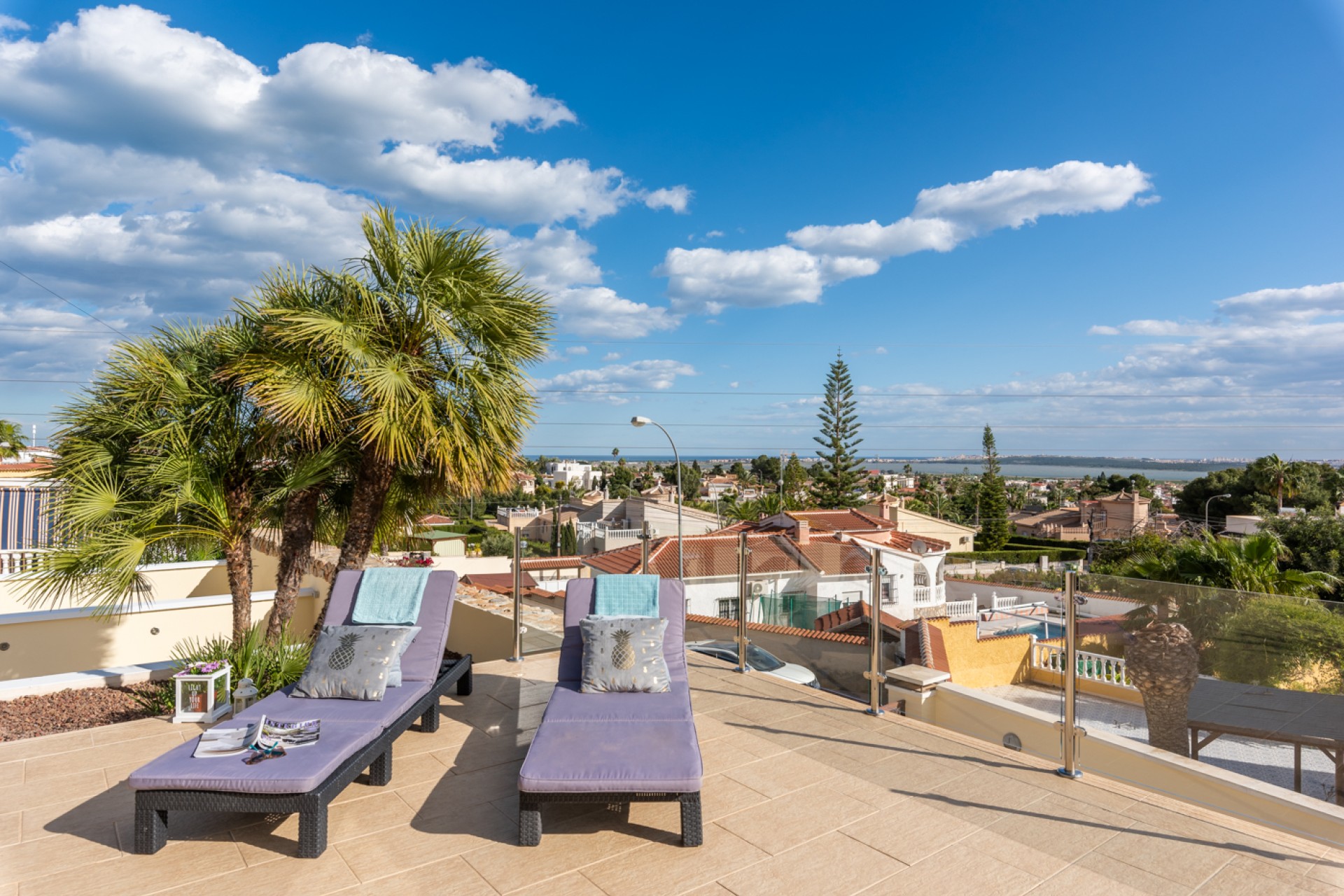 Prodej - Villa - Ciudad Quesada - Rojales