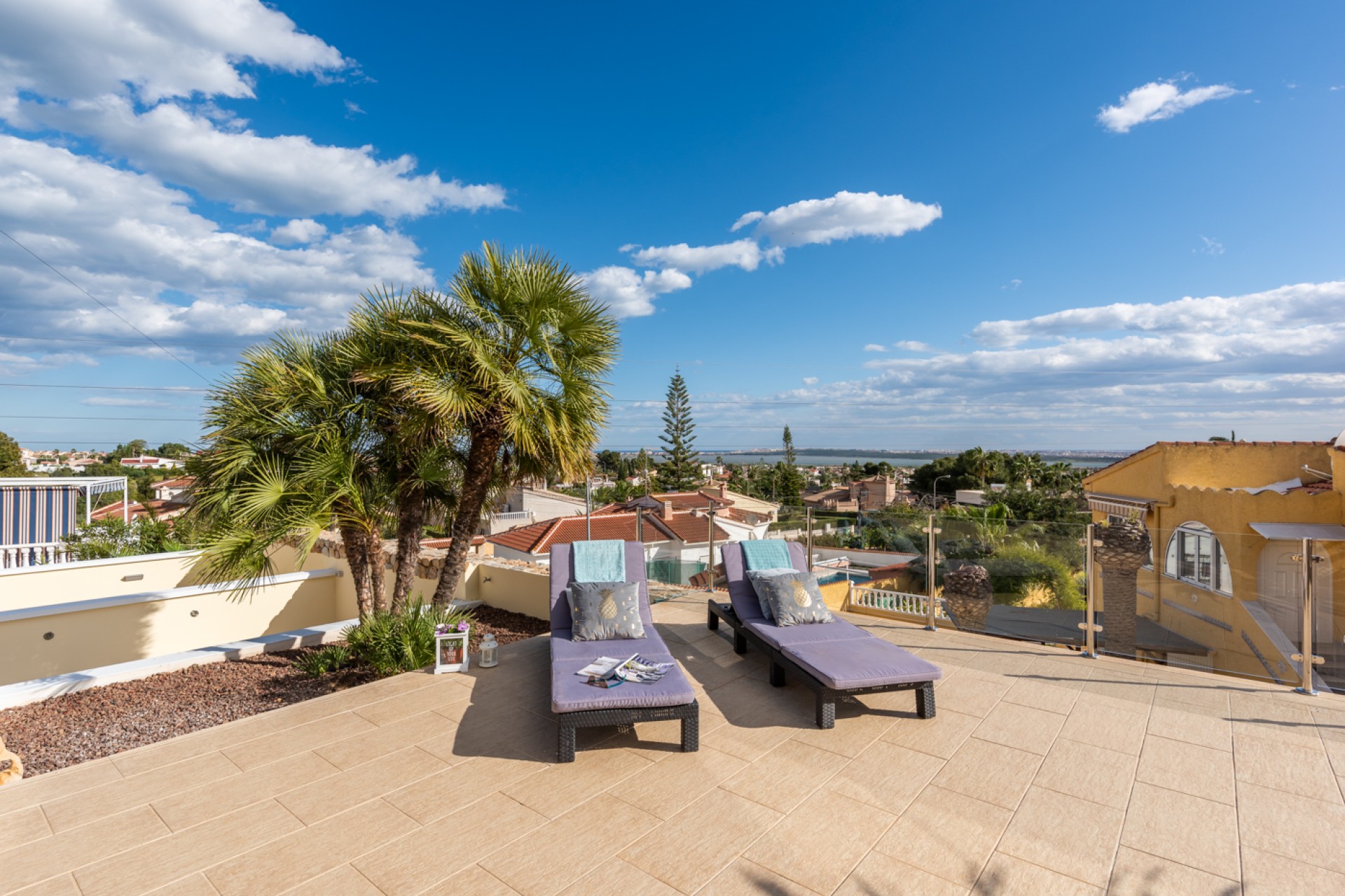 Prodej - Villa - Ciudad Quesada - Rojales