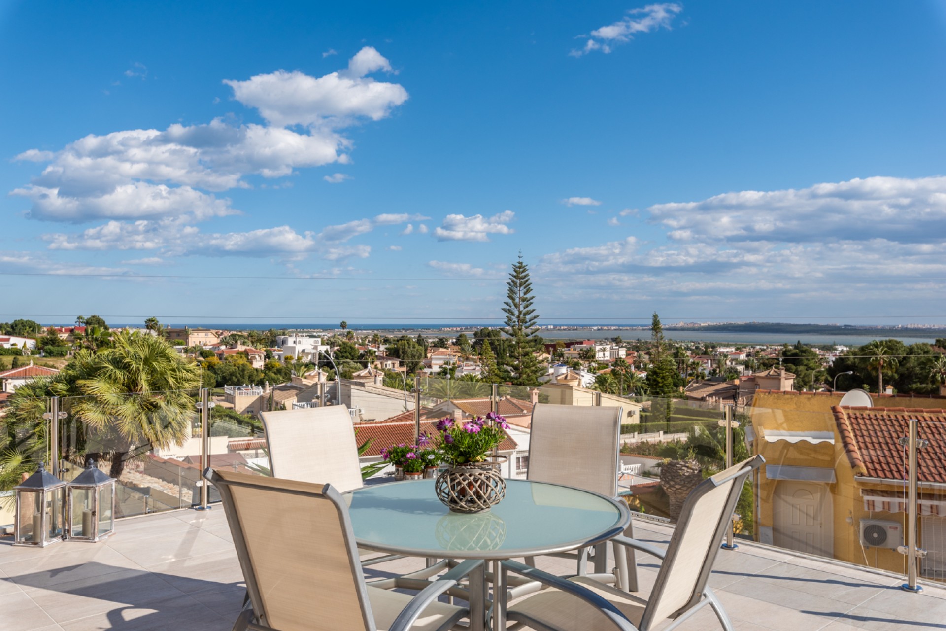 Prodej - Villa - Ciudad Quesada - Rojales