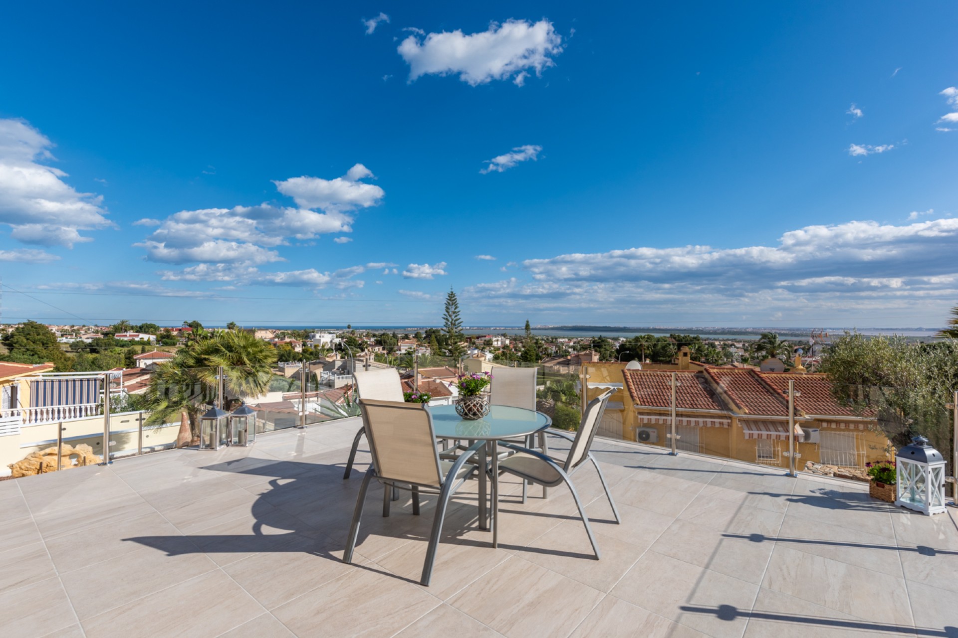 Prodej - Villa - Ciudad Quesada - Rojales