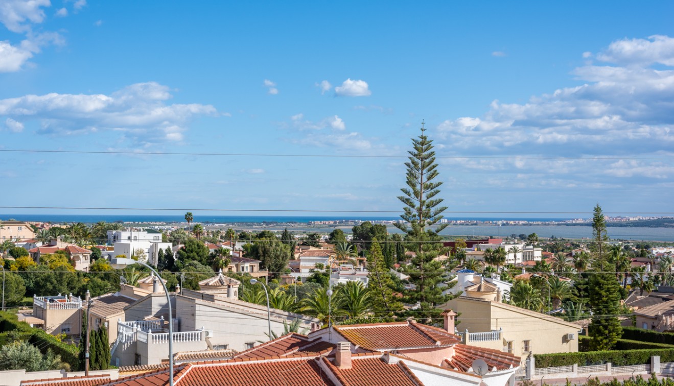 Prodej - Villa - Ciudad Quesada - Rojales