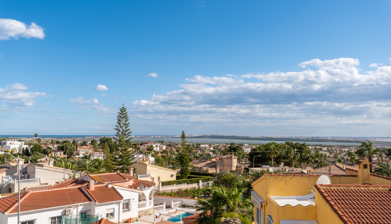 Prodej - Villa - Ciudad Quesada - Rojales