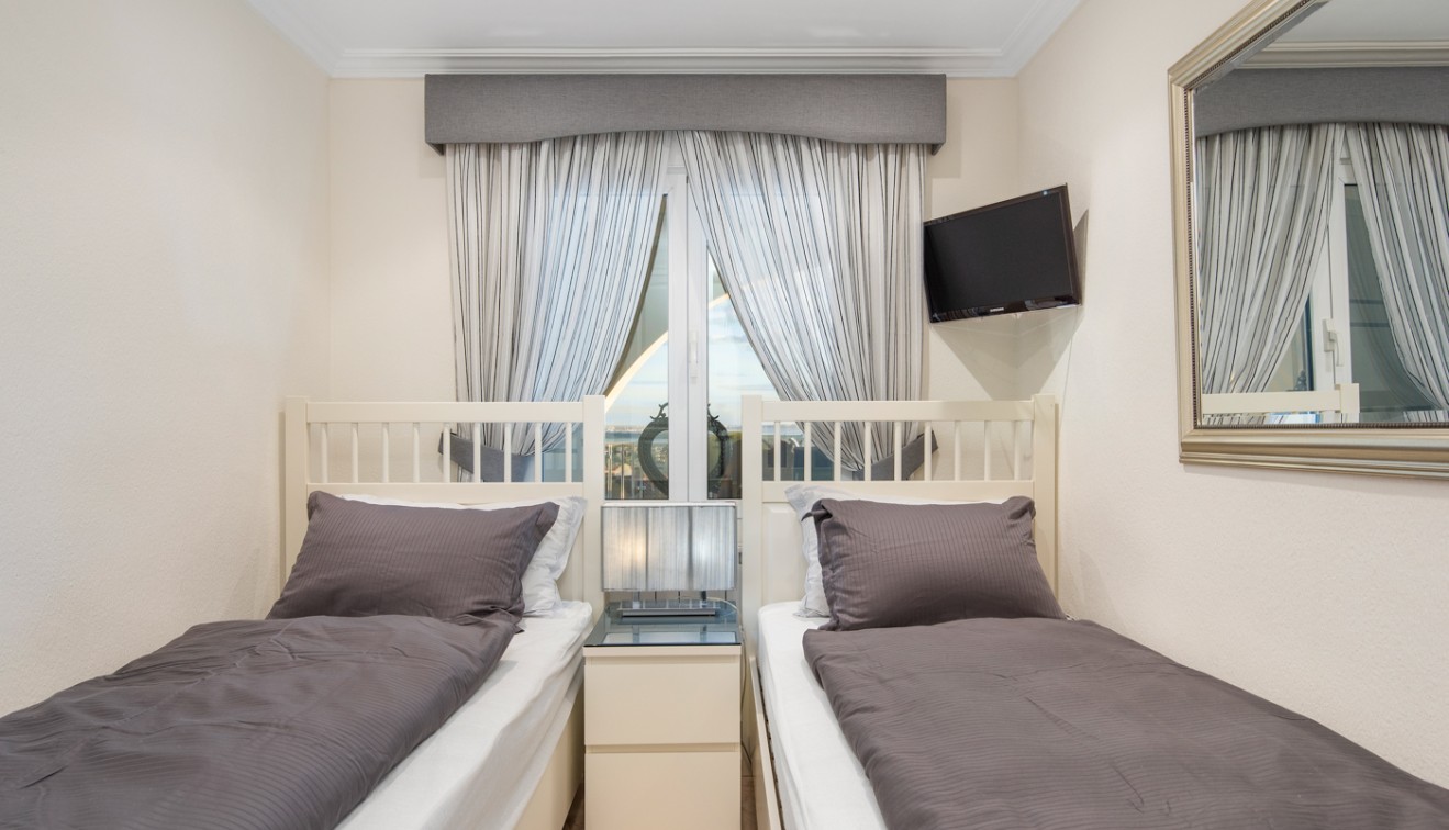 Prodej - Villa - Ciudad Quesada - Rojales