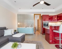 Prodej - Villa - Ciudad Quesada - Rojales