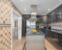 Prodej - Villa - Ciudad Quesada - Rojales