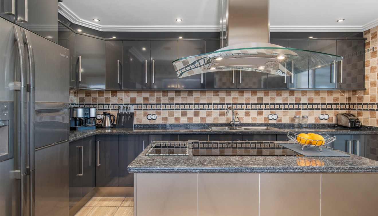 Prodej - Villa - Ciudad Quesada - Rojales