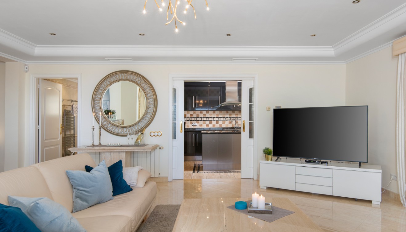 Prodej - Villa - Ciudad Quesada - Rojales