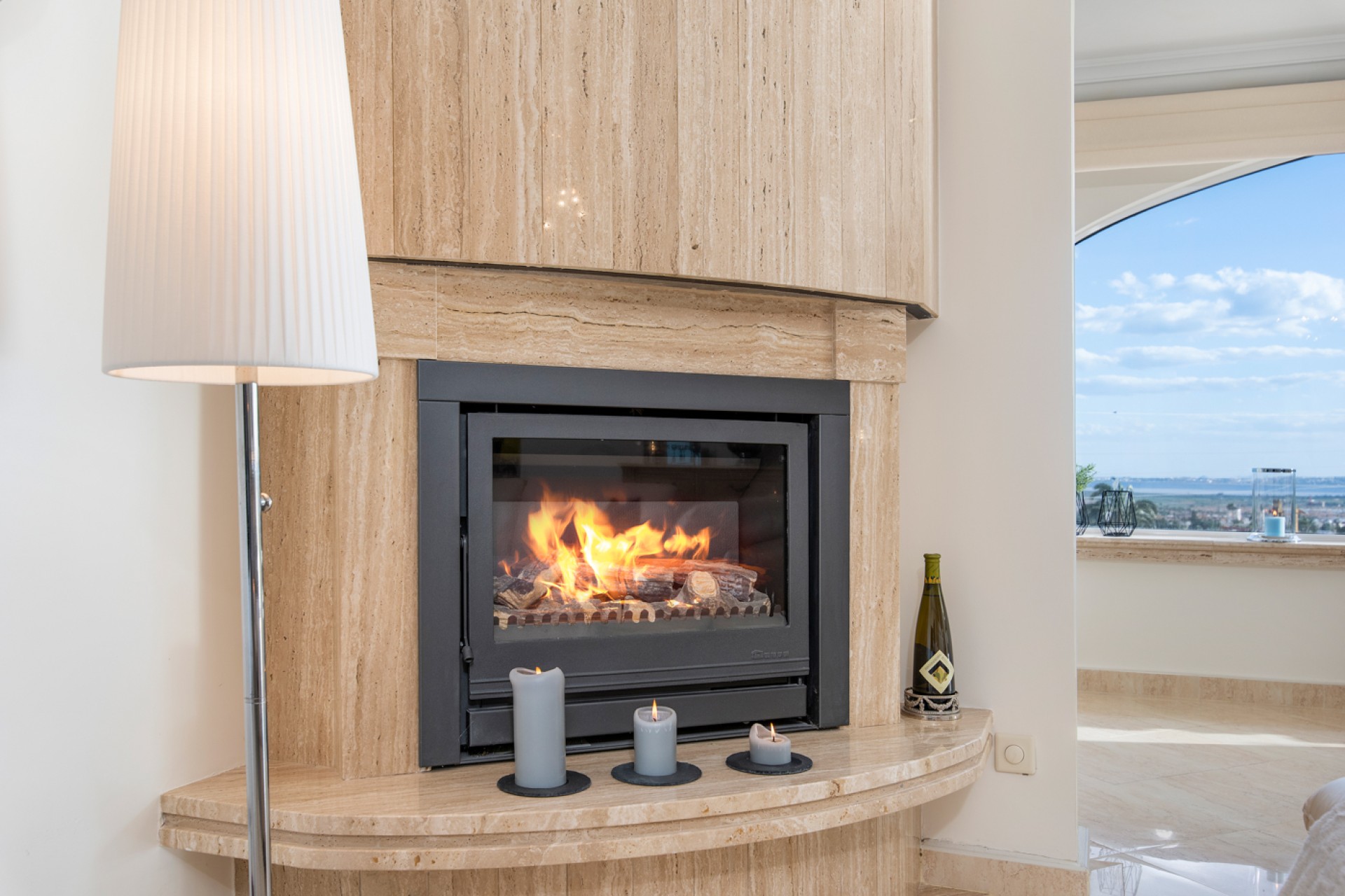 Prodej - Villa - Ciudad Quesada - Rojales