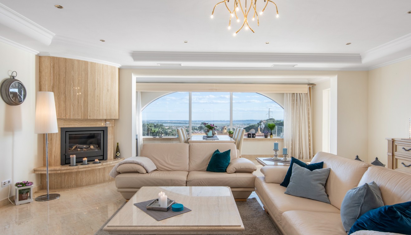 Prodej - Villa - Ciudad Quesada - Rojales